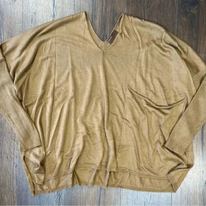 Kerisma‎ slouchy pocket sweater S/M